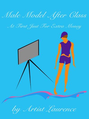 cover image of Male Model After Class